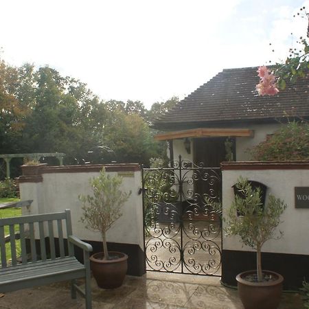 Woodacre B & B Arundel Exterior foto