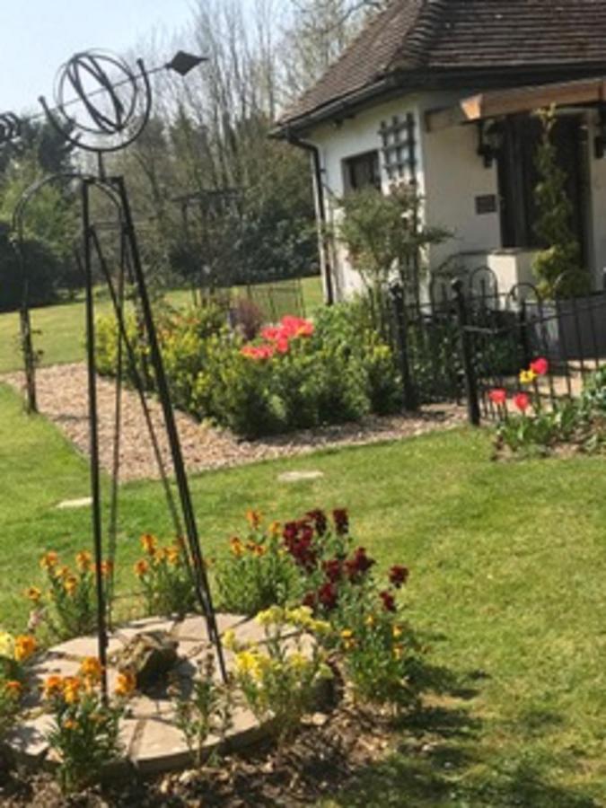 Woodacre B & B Arundel Exterior foto