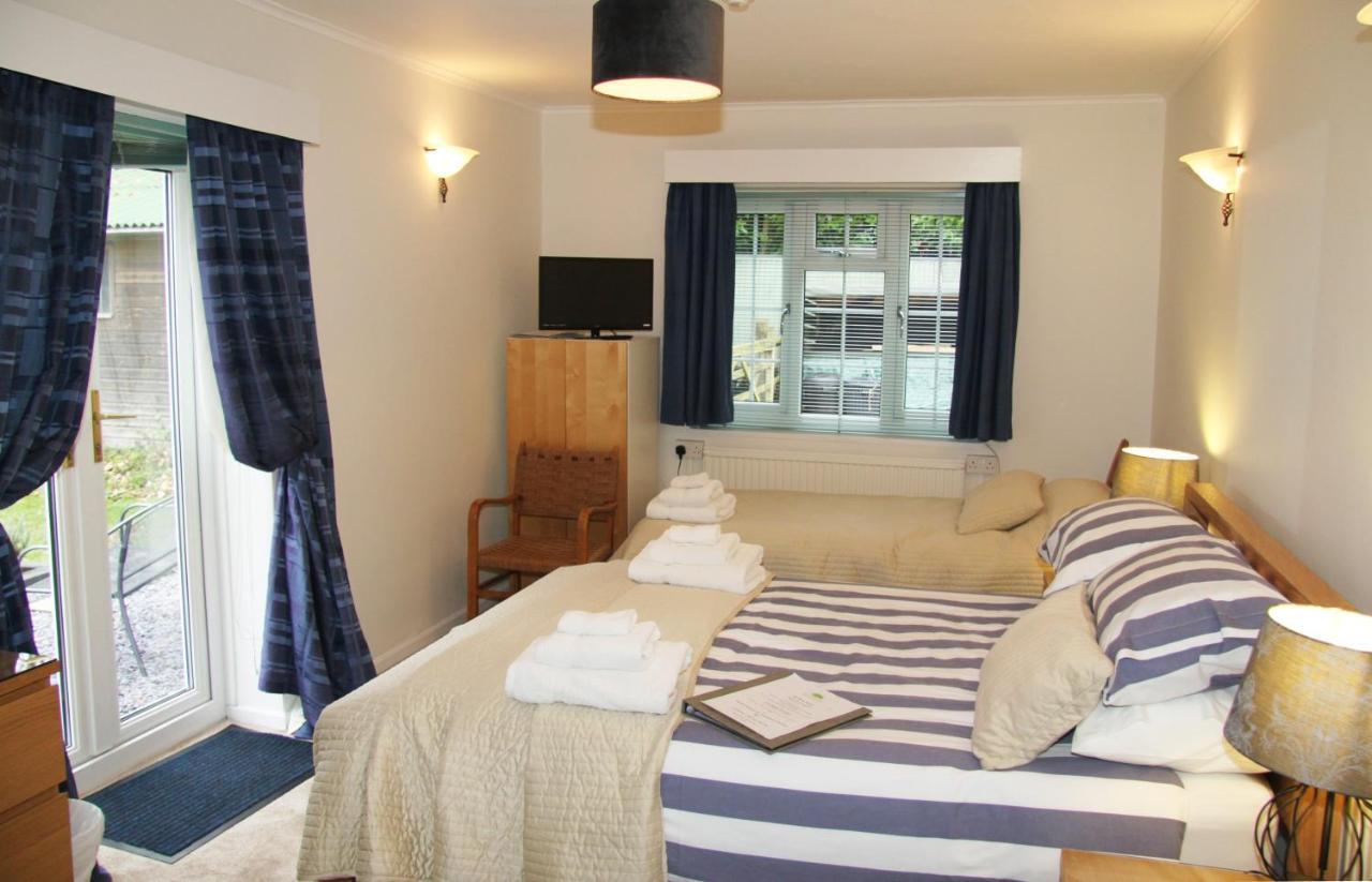 Woodacre B & B Arundel Exterior foto